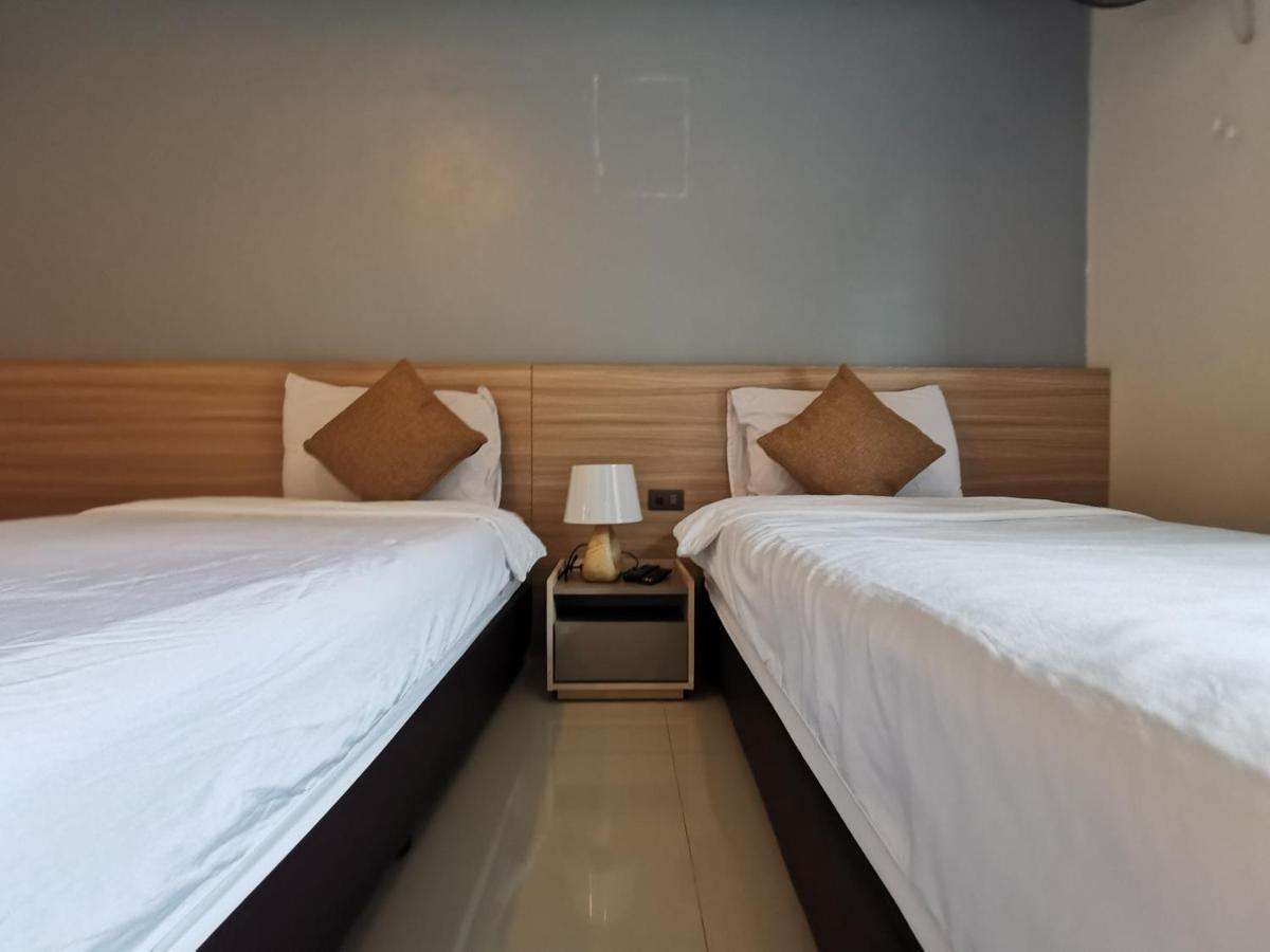 Smile Resort Sriracha Si Racha Εξωτερικό φωτογραφία