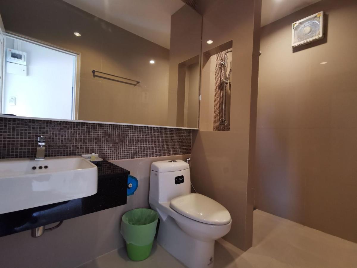 Smile Resort Sriracha Si Racha Εξωτερικό φωτογραφία