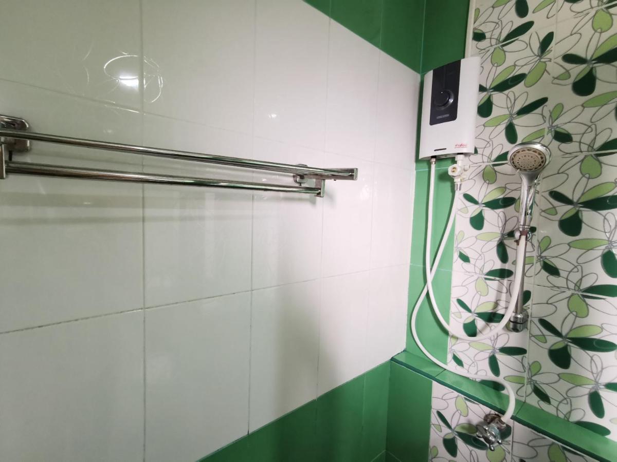 Smile Resort Sriracha Si Racha Εξωτερικό φωτογραφία